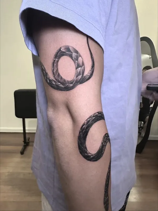 The Horizon Tattoo & Piercing Studio