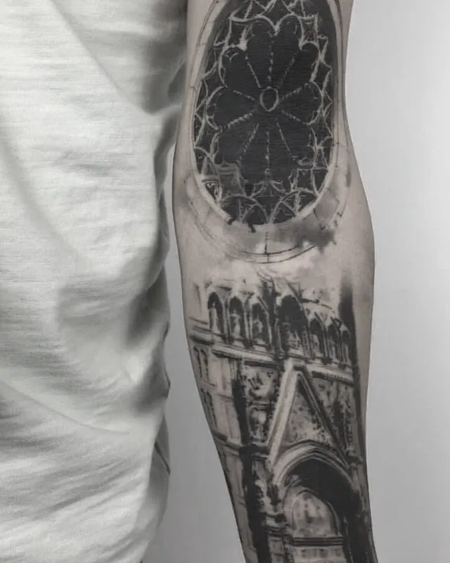 The Horizon Tattoo & Piercing Studio