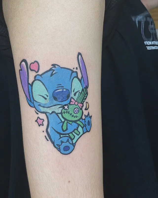 The Horizon Tattoo & Piercing Studio