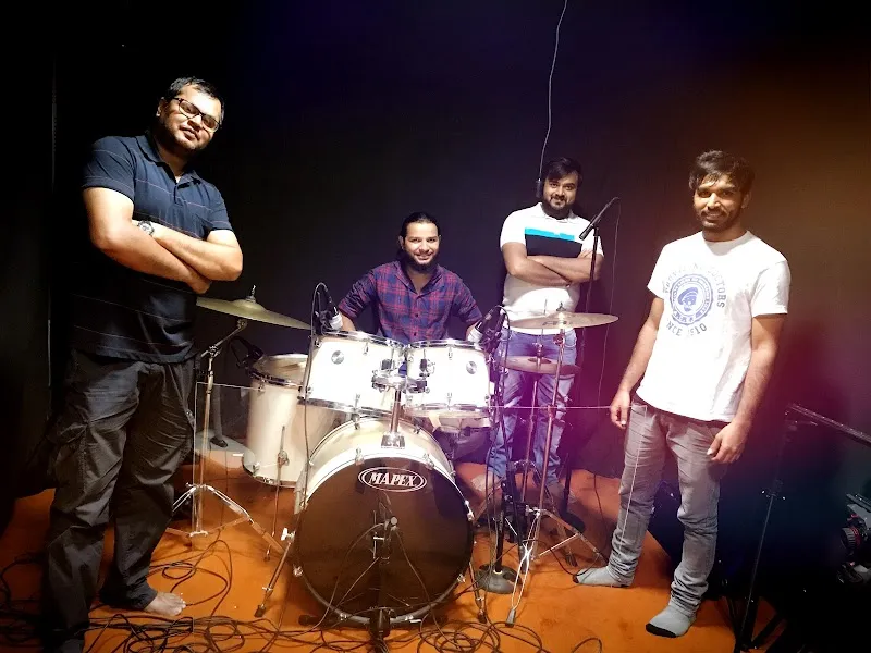 Studio Octave