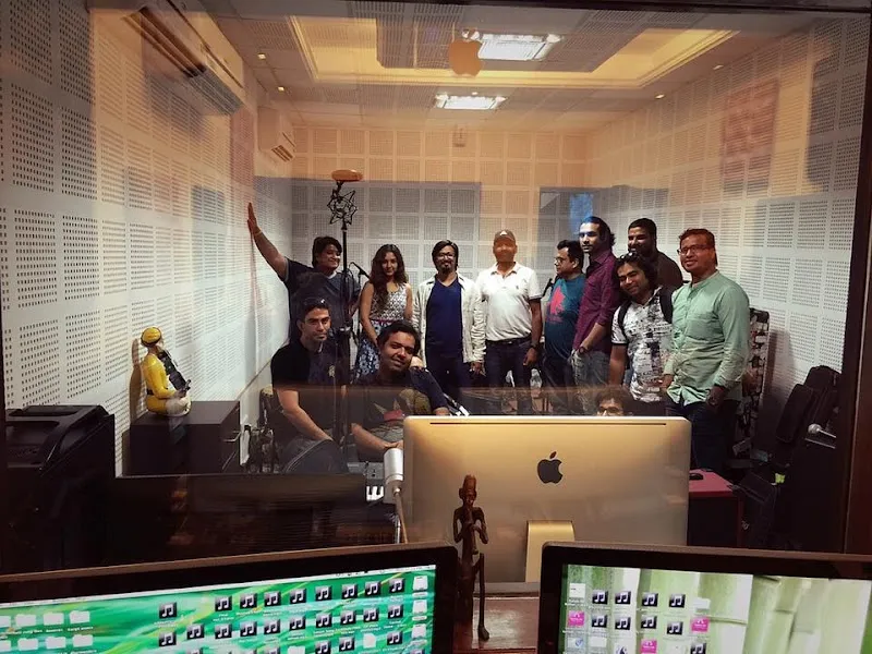 Studio Octave