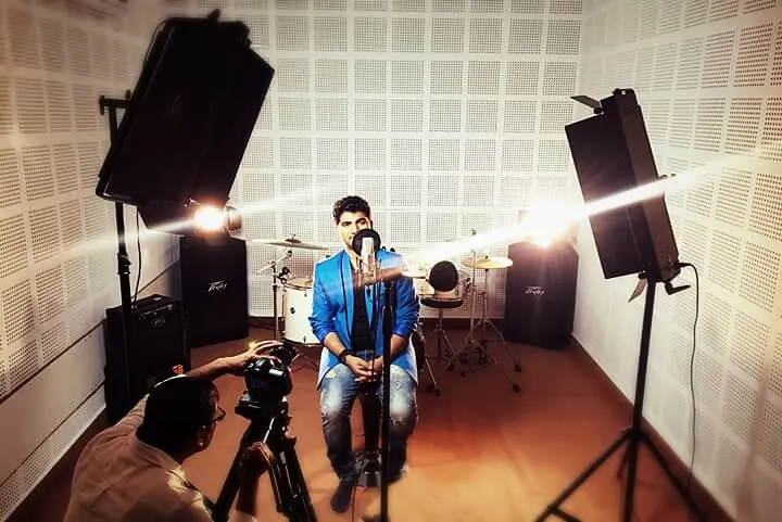 Studio Octave