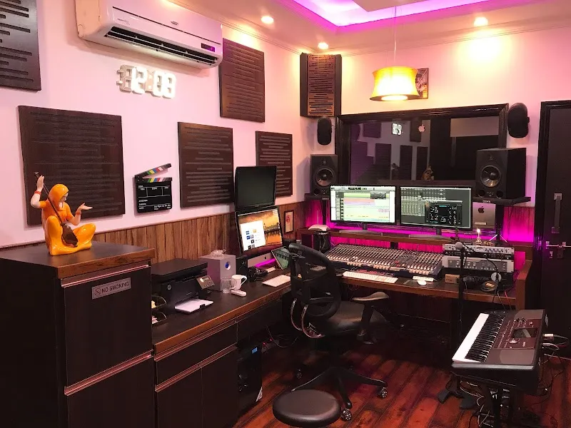 Studio Octave