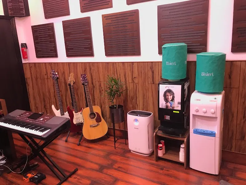 Studio Octave