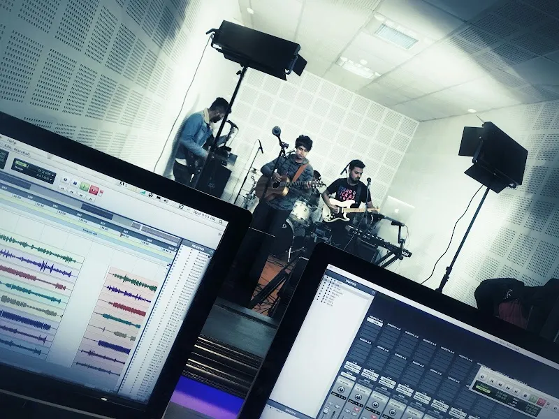 Studio Octave