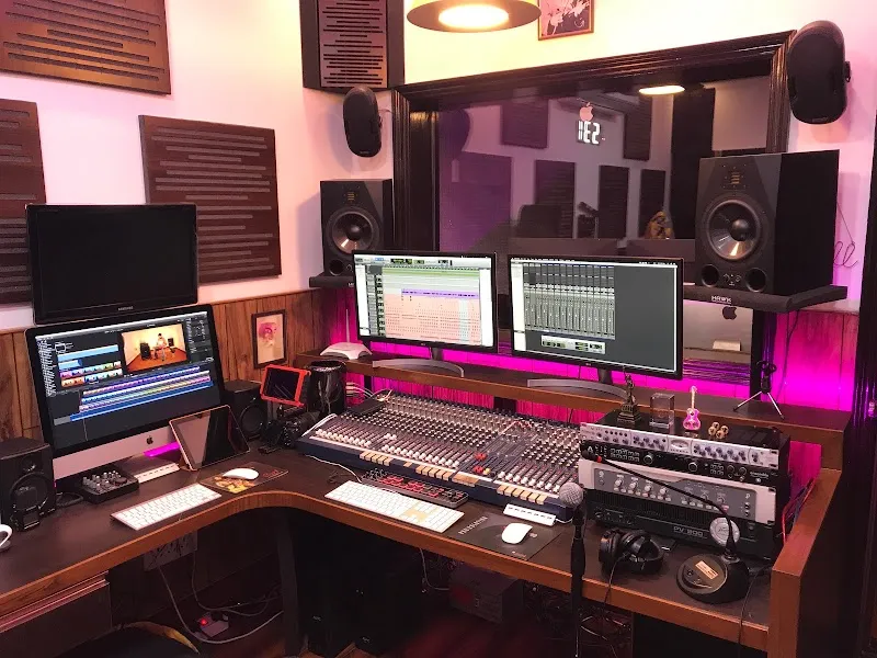Studio Octave