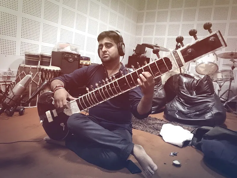Studio Octave