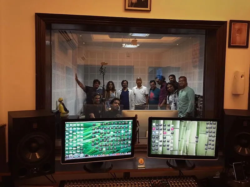 Studio Octave