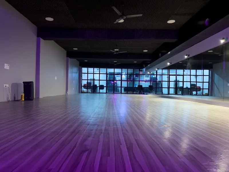 Movement Nation dance studio