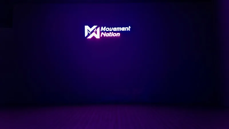 Movement Nation dance studio