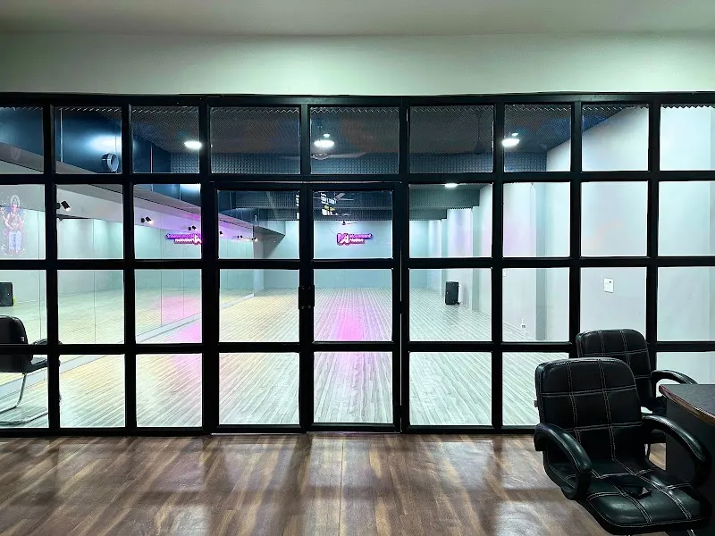 Movement Nation dance studio