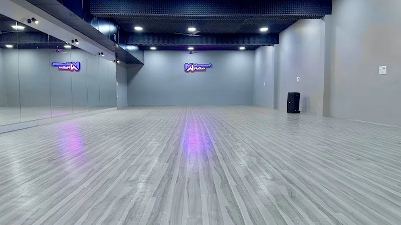 Movement Nation dance studio