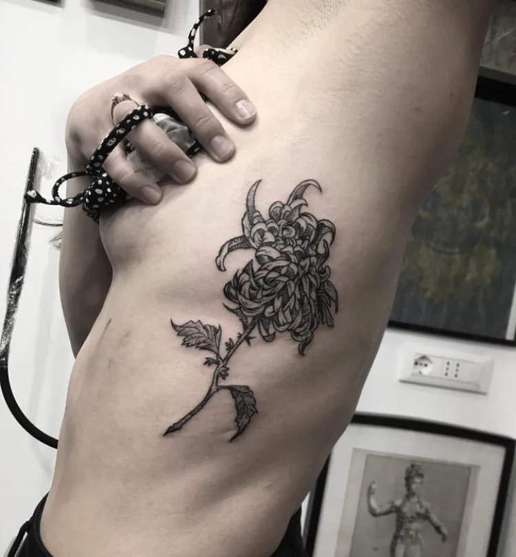 Yama Tattoo