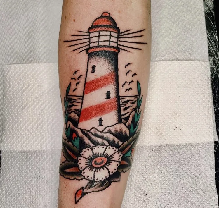 Yama Tattoo