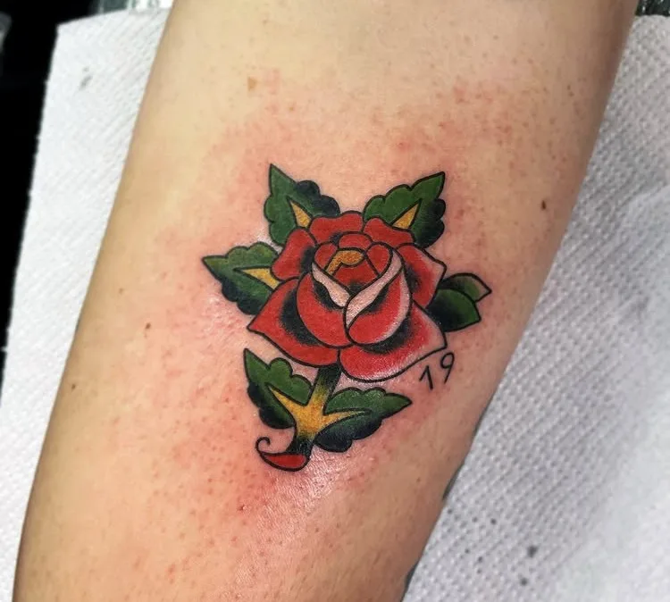 Yama Tattoo