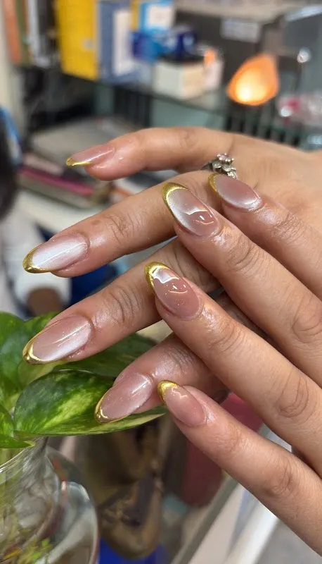 Styla X tha Unisex Salon by Arun nail artist - best salon in kalkaji