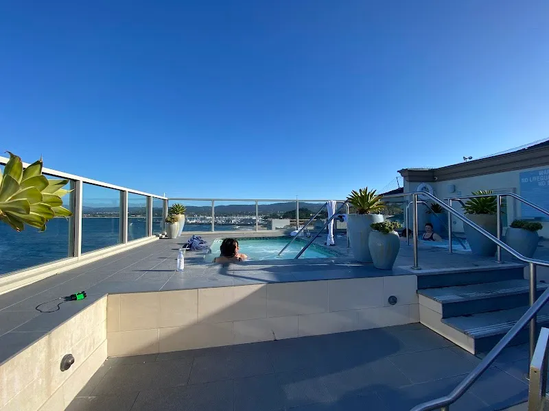 Vista Blue Spa
