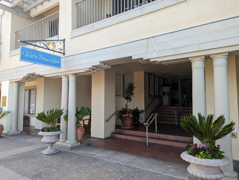 Vista Blue Spa