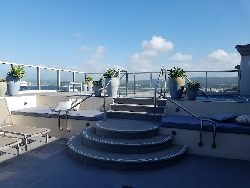 Vista Blue Spa