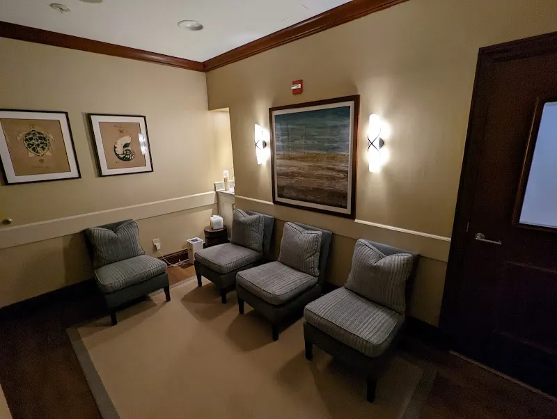 Vista Blue Spa