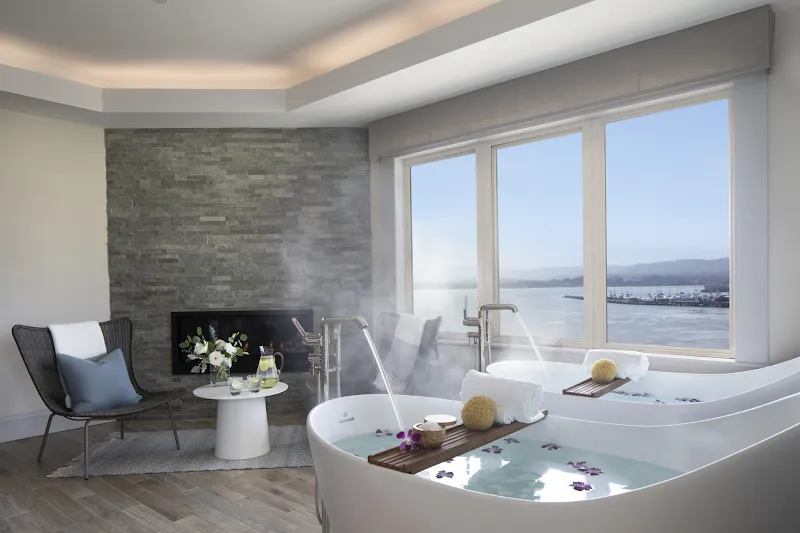 Vista Blue Spa
