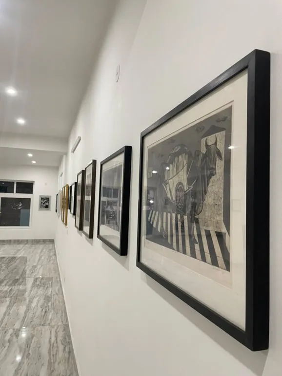 Delhi Art Centre