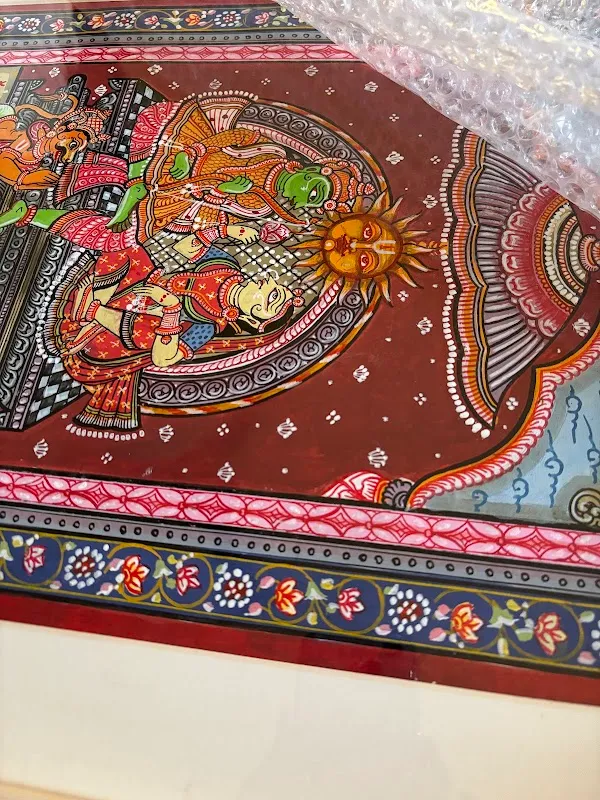Delhi Art Centre