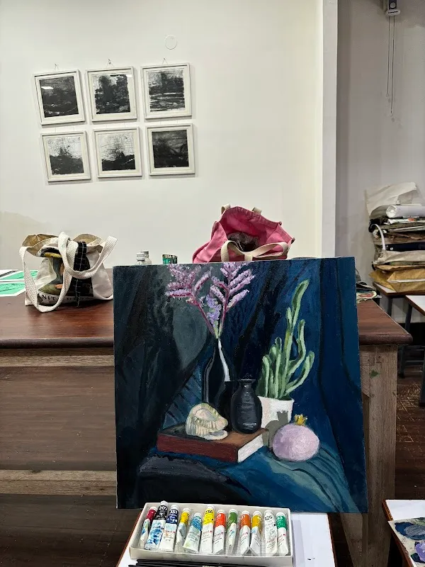 Delhi Art Centre