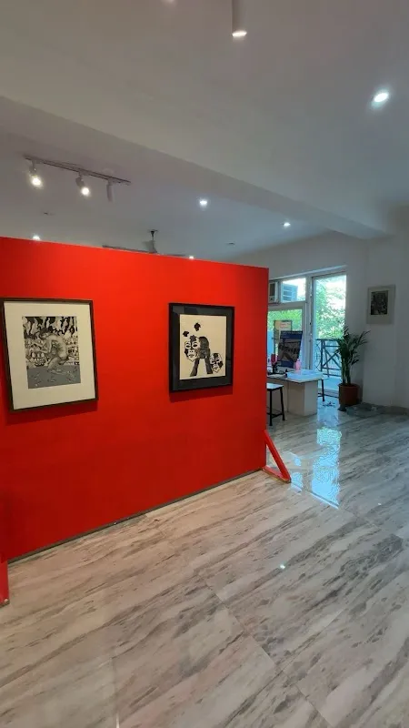 Delhi Art Centre