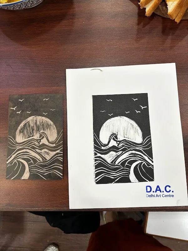 Delhi Art Centre