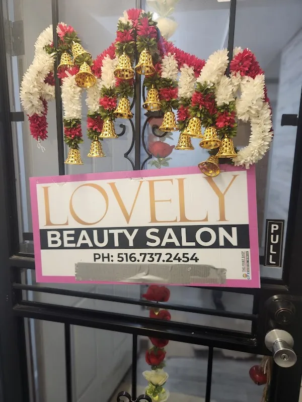 Lovely ladies Beauty Salon