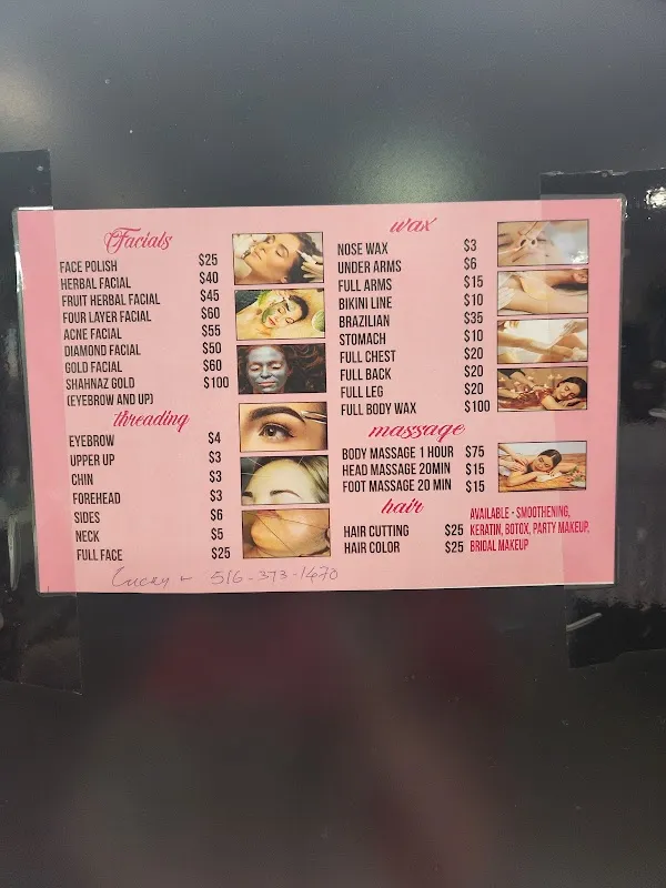 Lovely ladies Beauty Salon