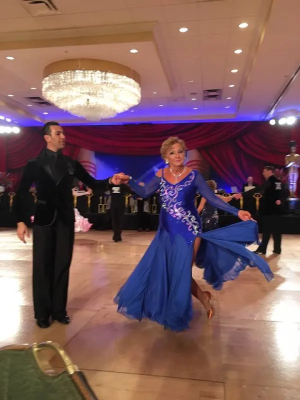 Fred Astaire Dance Studios - Winter Park
