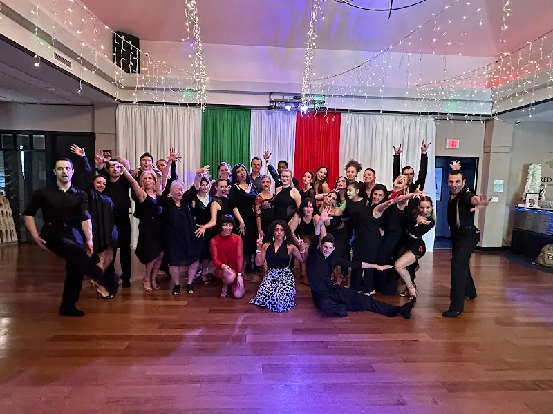 Fred Astaire Dance Studios - Winter Park