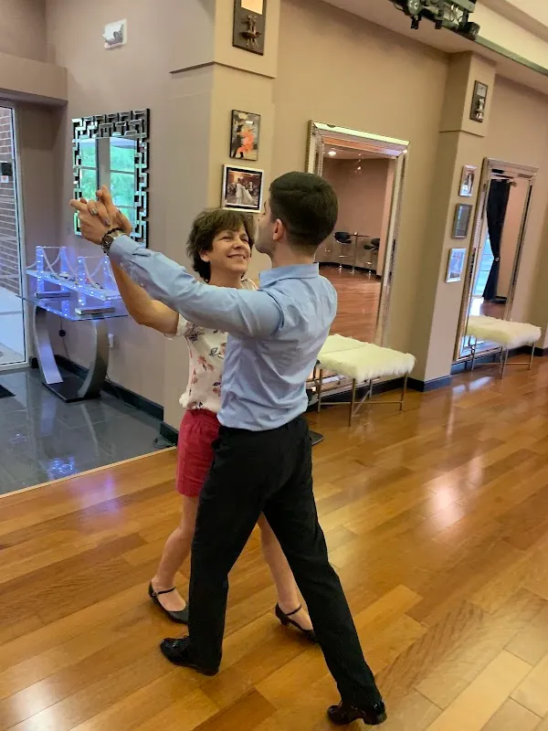 Fred Astaire Dance Studios - Winter Park