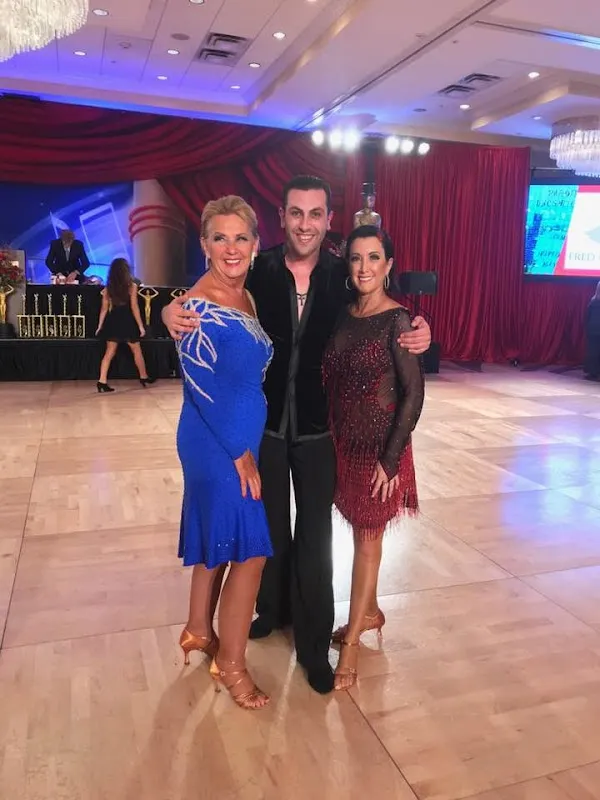 Fred Astaire Dance Studios - Winter Park