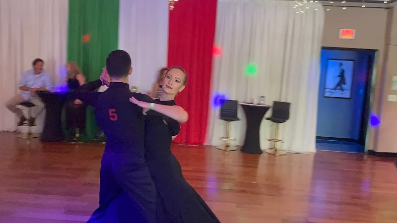 Fred Astaire Dance Studios - Winter Park