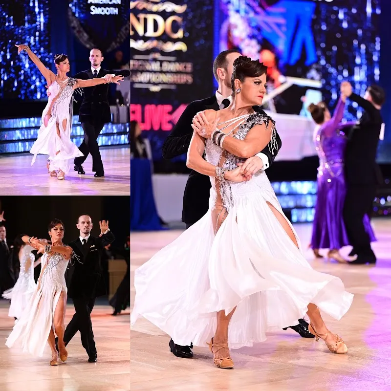 Fred Astaire Dance Studios - Winter Park