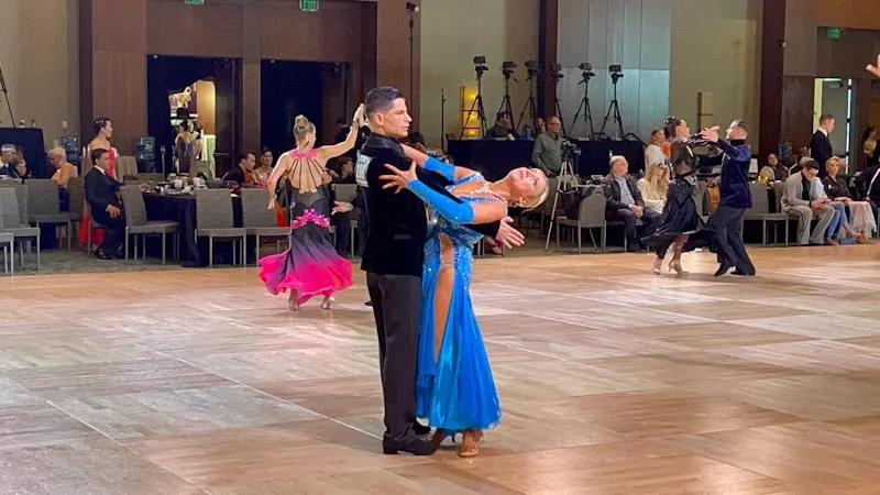 Fred Astaire Dance Studios - Winter Park