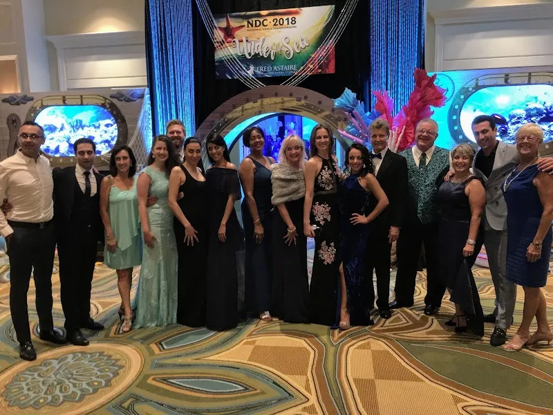 Fred Astaire Dance Studios - Winter Park