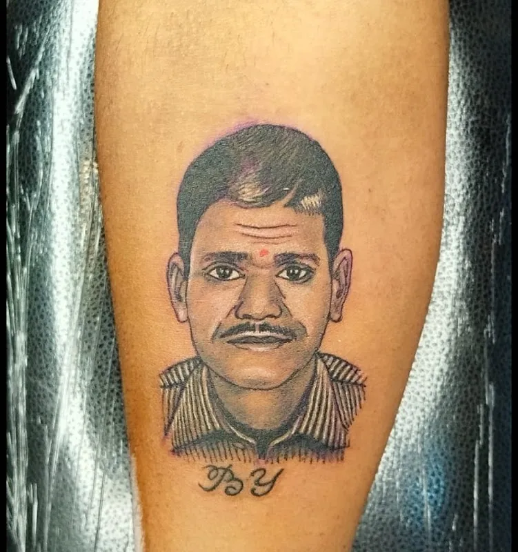 Mahesh Tattoo Studio