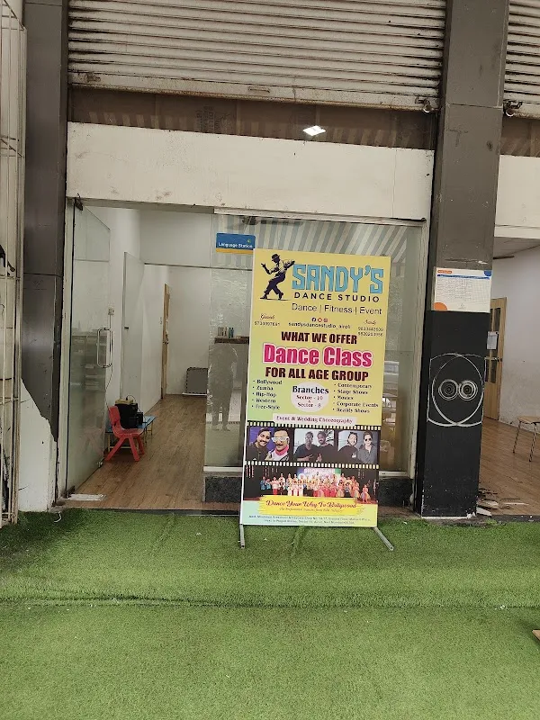 Sandy's Dance Studio