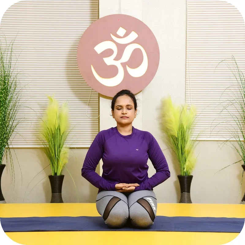 AKYK Ananth Kumar Yoga Kendra