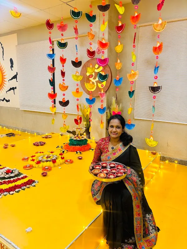 AKYK Ananth Kumar Yoga Kendra