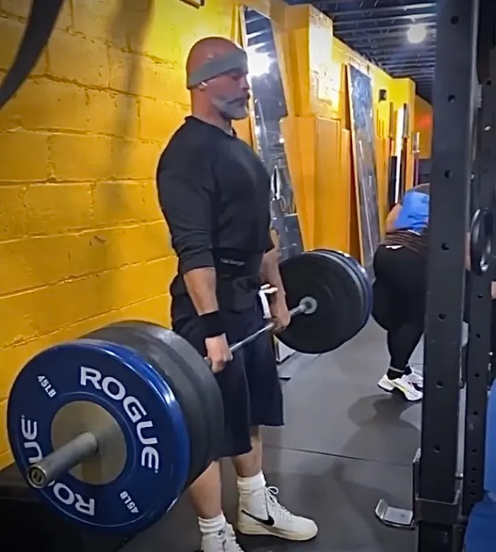 Infinite CrossFit Yonkers