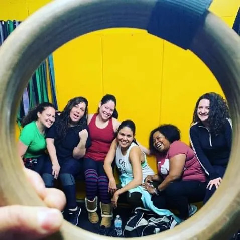 Infinite CrossFit Yonkers
