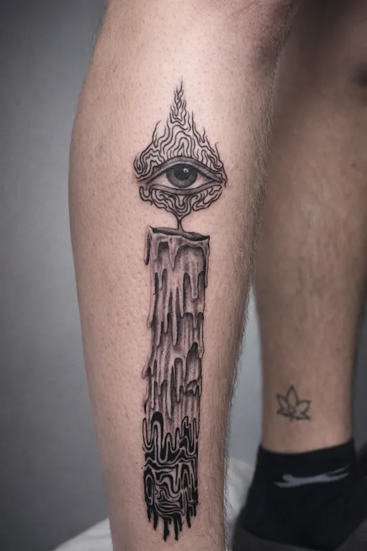 Pigeon Tattoo & Piercing Krakow