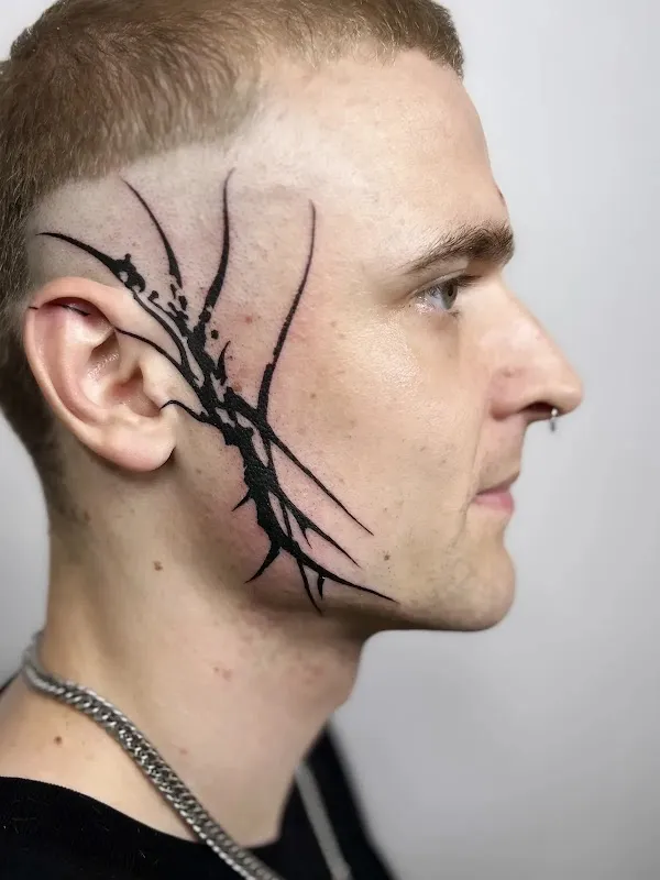 Pigeon Tattoo & Piercing Krakow