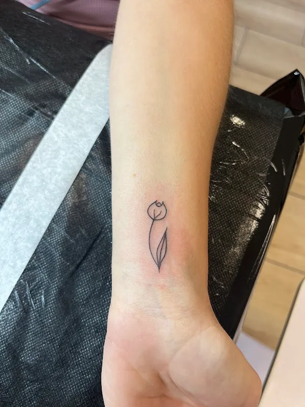 Pigeon Tattoo & Piercing Krakow