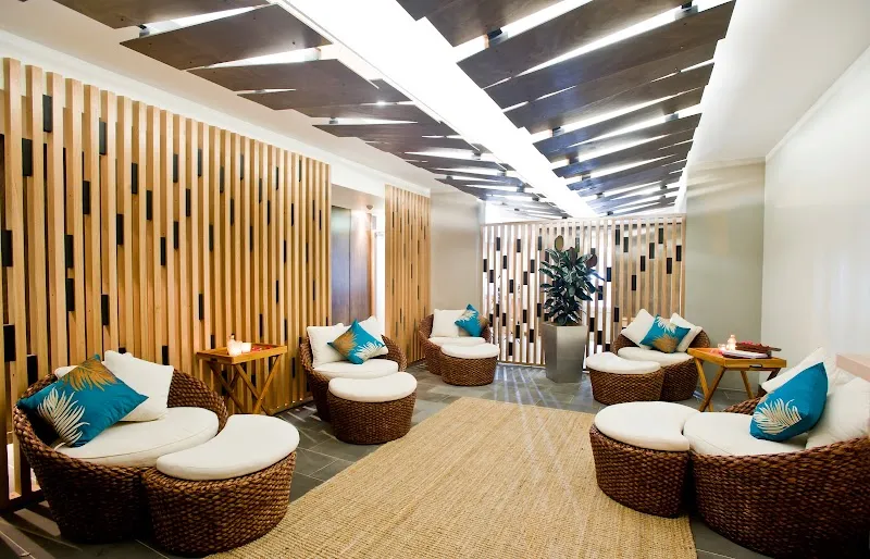 Stephanies Ocean Spa